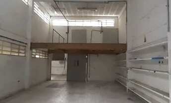 Imagem: Prédio para alugar, 600 m² por R$ 11.606,00/mês