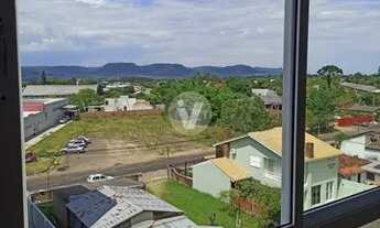 Imagem 3: Novo e próximo a Base aérea