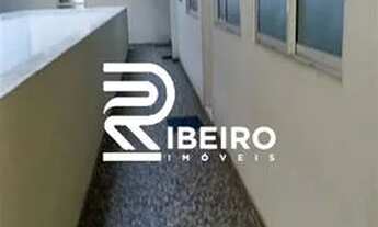 Imagem 2: Apartamento para aluguel com 45 metros quadrados com 1 quarto em Guilhermina - Praia Grand