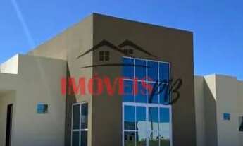 Imagem 2: Casa térrea em condomínio fechado no Litoral Sul!