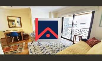 Imagem: Venda Apartamento 3 Dormitórios - 86 m²