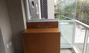 Imagem 3: Vende-se apartamento de 82 metros dentro do condominio Lorian Boulevard