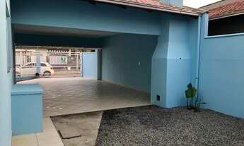 Imagem 3: Casa para aluguel, 2 quartos, 1 suíte, Rau - Jaraguá do Sul/SC