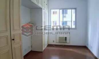 Imagem 6: Dois quartos com infra