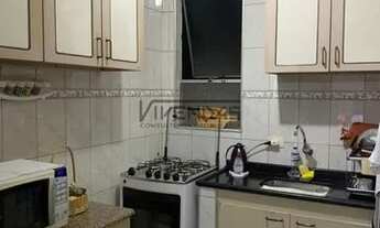 Imagem: Apartamento À Venda no Res. Pq. Dos Eucaliptos