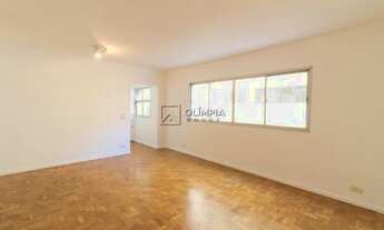 Imagem 4: Apartamento Venda Pinheiros 95 m² 3 Dormitórios