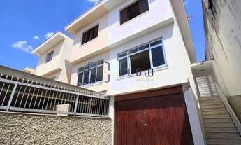 Imagem: Casa com 3 dormitórios,3 banheiros e 4