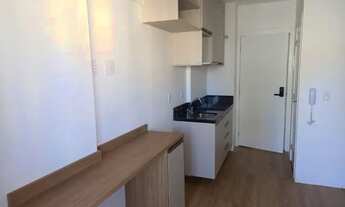 Imagem 7: Apartamento Studio Semi-Mobiliado com lazer completo no Brooklin