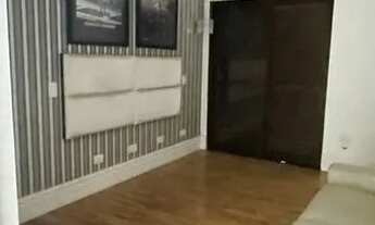 Imagem 7: Apartamento com 4 dormitórios para alugar, 226 m² por R$ 7.200,00/mês - Jardim Anália Fran