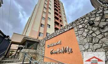 Imagem: Apartamento com 2 quartos, 72 m² - venda