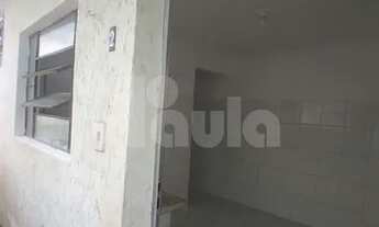 Imagem 3: Casa de fundos 60m², 1 quarto e cozinha na Vila Assunção em Santo André