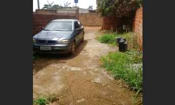 Imagem 2: Vendo casa com 2 quartos, na rua 02 da 26 de Setembro, apenas R$ 150 mil