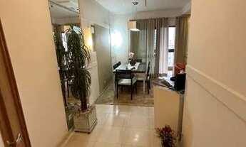 Imagem: Apartamento com 03 dormito´rios, suíte