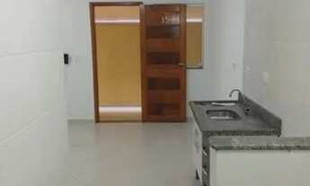 Imagem 3: Apartamento 34 metros quadrados com 1 quarto em Vila Granada R$ 189.000 - São Paulo - SP