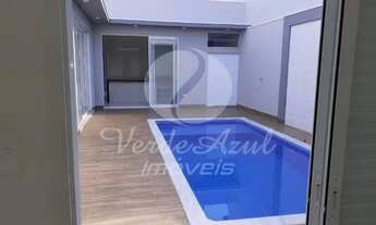 Imagem 3: Casa - Parque Universitário - Americana