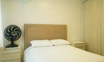 Imagem 6: Apartamento com 3 dormitórios à venda, por R$ 500.000 ou aluguel por R$ 2.848/mês no Centr