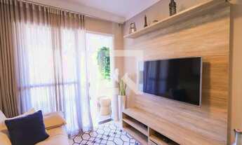 Imagem 3: Apartamento à Venda - Água Fria, 3 Quartos, 89 m2