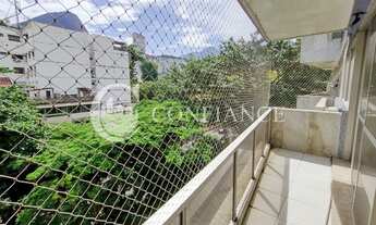 Imagem 7: Apartamento para venda com 150 metros quadrados com 3 quartos em Leblon - Rio de Janeiro