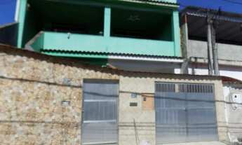 Imagem 2: Excelente Casa Linear, 02 qtos e Garagem / Bairro Carolina - Campo Grande