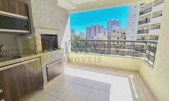 Imagem 6: Ribeirão Preto - Apartamento Padrão - Nova Aliança