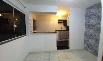 Imagem: Apartamento na estrada da chácara