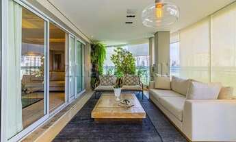 Imagem 7: APARTAMENTO 3 SUITES NO JARDIM DAS PERDIZES