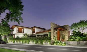 Imagem: Terreno à venda, 494,91m² por R$ 290.000,00