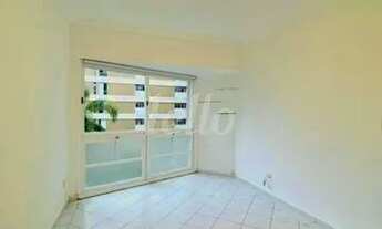 Imagem 2: São Paulo - Apartamento Padrão - Consolação