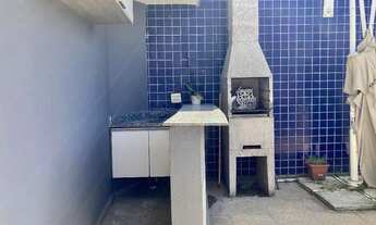 Imagem 5: Apartamento Duplex 1 dormitório Suíte para alugar, 89 m² por R$ 7.553/mês - Pinheiros - Sã