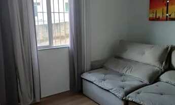 Imagem 3: BELO HORIZONTE - Apartamento Padrão - Castelo