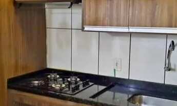 Imagem 5: Apartamento com 2 dormitórios - Jardim Nações Unidas - Londrina/PR