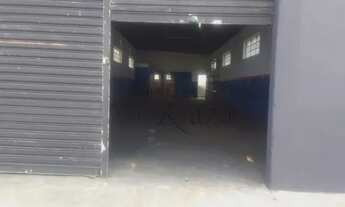 Imagem 4: Galpão/Depósito/Armazém para aluguel tem 170 metros quadrados