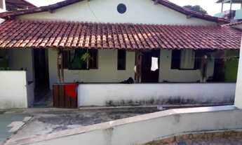 Imagem 6: Casa Colonial para comprar Tropical (Justinópolis) Ribeirão das Neves