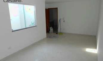 Imagem 3: Casa com 1 dormitório para alugar, 55 m² por R$ 1.350,82/mês - Vila Maria Alta - São Paulo