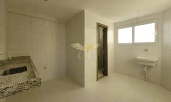 Imagem 5: Apartamento com 2 quartos em 88m² com 2 vagas de garagem