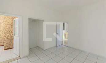 Imagem 5: Apartamento para Aluguel - Grajaú, 2 Quartos, 70 m2