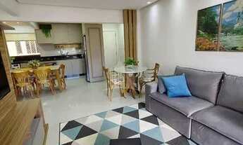 Imagem 4: Apartamento 02 Dormitórios pertinho do Passeio San Miguel