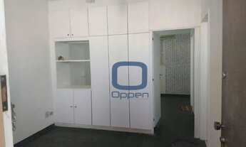 Imagem 2: Apartamento com 1 dormitório à venda, 37 m² por R$ 160.000,00 - Centro - Campinas/SP