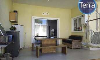 Imagem 2: Casa com 3 dormitórios suítes à venda - Granja Viana - Cotia/SP