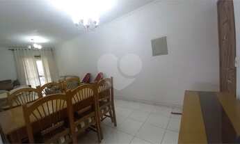 Imagem 4: Parada Inglesa Apartamento 68 metros 02 dors/ suite/ sacada 02 vagas