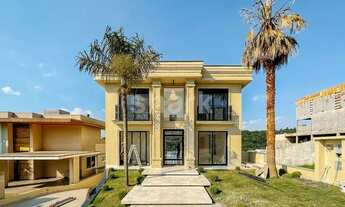 Imagem 2: Casa para venda R$ 6.800.000,00 locação por R$ 60.000,00/mês em Alphaville, Santana de Par