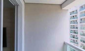 Imagem 5: Apartamento para Aluguel - Chácara Santo Antonio, 1 Quarto, 39 m2