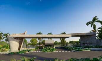 Imagem 5: Terreno em condomínio fechado