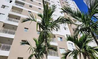 Imagem 2: INDAIATUBA - Apartamento Padrão - Residencial Pátio Andaluz