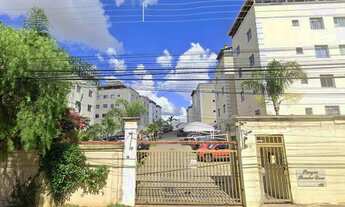 Imagem 1: Apartamento para alugar Jardim Riacho das Pedras Contagem