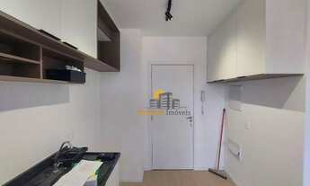 Imagem 5: Apartamento com 1 dormitório para alugar, 32 m² por R$ 3.540,00/mês - Butantã - São Paulo