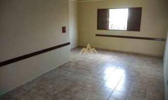 Imagem 2: Kitnet com 1 dormitório para alugar, 30 m² por R$ 850/mês - Jardim Paulistano - Ribeirão P