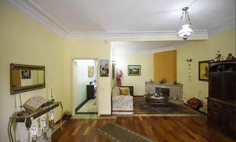 Imagem 3: Casa para Aluguel - Jardim Londrina, 5 Quartos, 350 m2