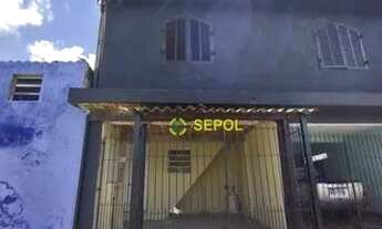 Imagem: Casa INDEPENDENTE por R$850,00