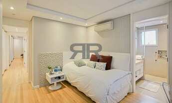 Imagem 6: HIGIENÓPOLIS FRENTE A PRAÇA - IMPECÁVEL - 300 M2 ÚTEIS